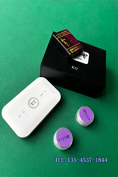 K12D款声音传送器材