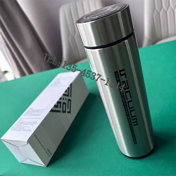 双J保温杯带大电池保温遥控