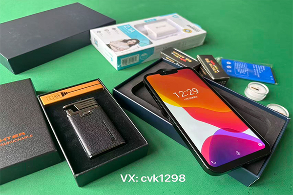 CVK主机游戏p70手机图片参考